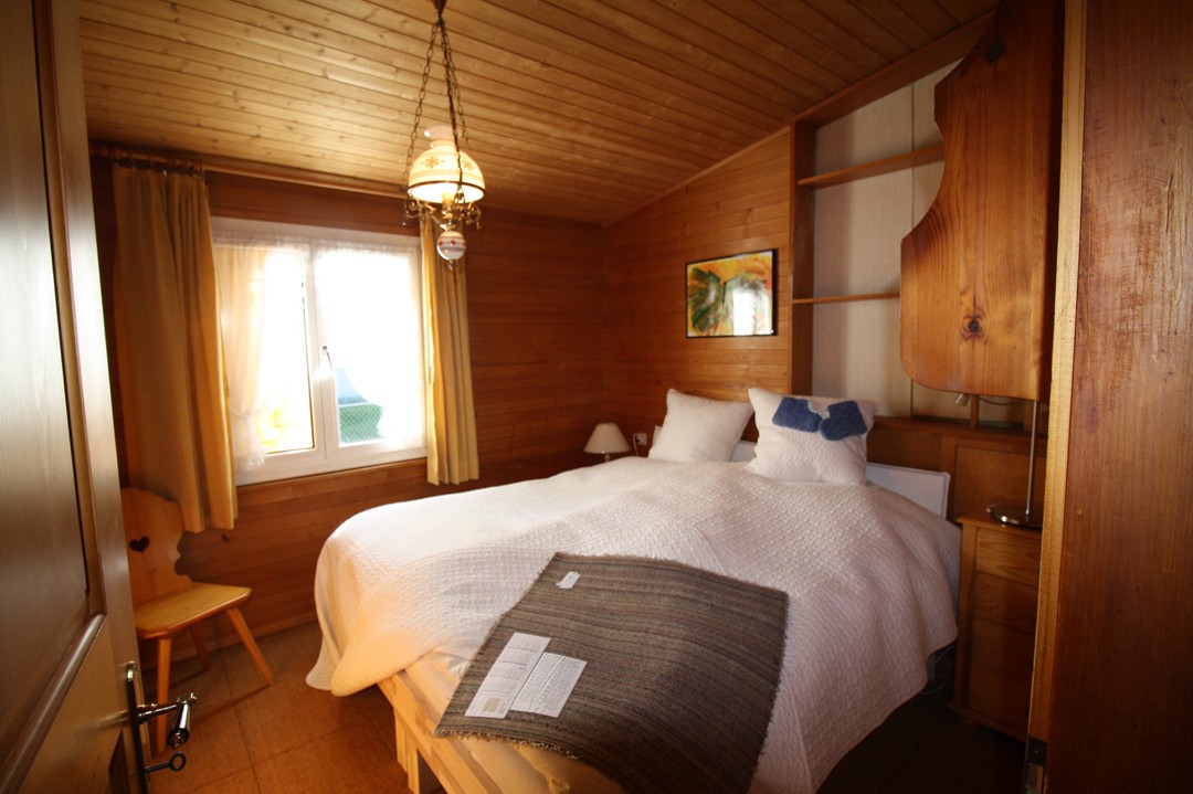 Ferienhaus Chalet Doris EasyHome Immobilien
